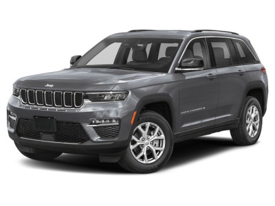 Image of Jeep  Wrangler Unlimited Rubicon