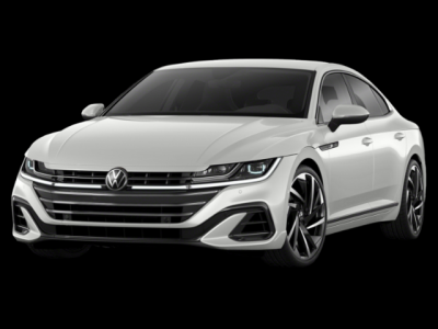 Image of Volkswagon Fairfield